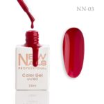 Esmalte semipermanente NN-03
