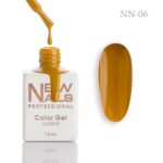 Esmalte semipermanente NN-06