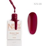 Esmalte semipermanente NN-08