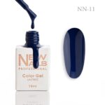 Esmalte semipermanente NN-11