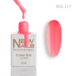 Esmalte semipermanente NN-117