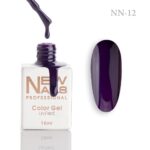 Esmalte semipermanente NN-12