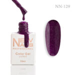 Esmalte semipermanente NN-129