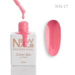 Esmalte semipermanente NN-17