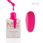Esmalte semipermanente NN-20