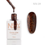 Esmalte semipermanente NN-29