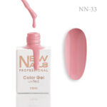 Esmalte semipermanente NN-33