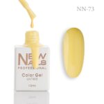 Esmalte semipermanente NN-73