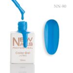 Esmalte semipermanente NN-90