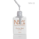 Esmalte semipermanente NN-22