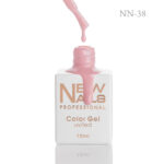 Esmalte semipermanente NN-38