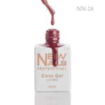Esmalte semipermanente NN-28