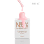Esmalte semipermanente NN-32