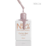 Esmalte semipermanente NN-24