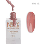 Esmalte semipermanente NN-25
