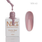 Esmalte semipermanente NN-43