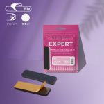 Adhesivos desechables Staleks para Base corta DFE-51