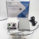 Torno SAESHIN Strong 207B/107ll. ORIGINAL