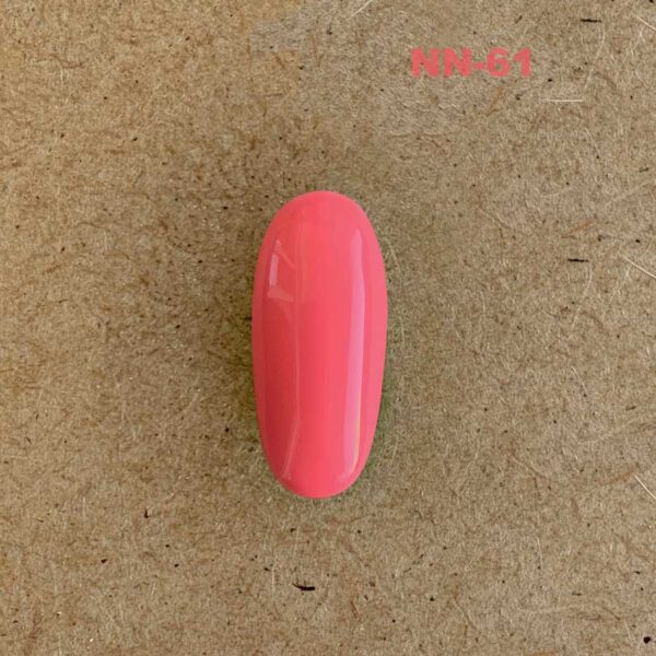 esmalte semipermanente