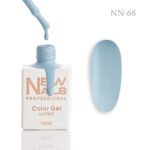 Esmalte semipermanente NN-68