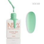 Esmalte semipermanente NN-69