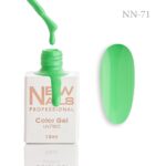 Esmalte semipermanente NN-71