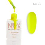 Esmalte semipermanente NN-75