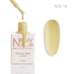 Esmalte semipermanente NN-76 8ml - Imagen 2