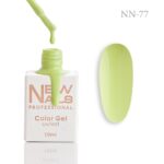 Esmalte semipermanente NN-77