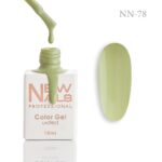 Esmalte semipermanente NN-78