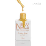 Esmalte semipermanente NN-59