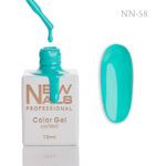Esmalte semipermanente NN-58