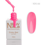 Esmalte semipermanente NN-66