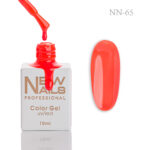 Esmalte semipermanente NN-65