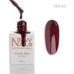 Esmalte semipermanente NN-62