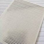 Cintas color BLANCO