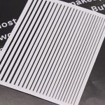 Cintas color NEGRO