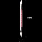 Pincel de SILICONA  N2