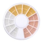 Kit bolitas caviar (1mm)