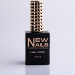Nail Prep