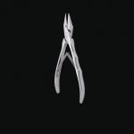 Alicates para uñas, Staleks Expert 61 16mm (NE-61/16)