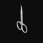 Tijeras para cuticula STALEKS EXPERT (SE-50/2)