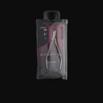 Alicates para cuticula, Staleks EXPERT (NE-80/6)