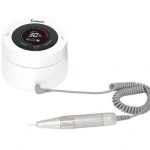 Torno Strong BRILLIAN WHITE digital, 50w, 30000rpm