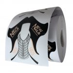 Moldes "BABYFORM" de NewNails, 300 unidades