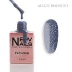 Esmalte reflectante Magic BOOM  N3