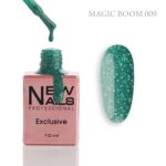 Esmalte reflectante Magic BOOM  N9
