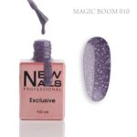 Esmalte reflectante Magic BOOM  N10