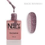 Esmalte reflectante Magic BOOM  N11