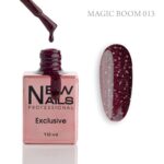 Esmalte reflectante Magic BOOM  N13